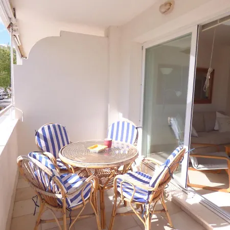 Puerto Azul - Eaw Homes Apartment *