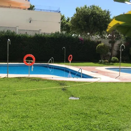Puerto Azul - Eaw Homes Appartement *