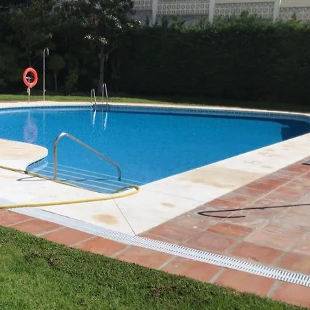 Puerto Azul - Eaw Homes Appartamento *