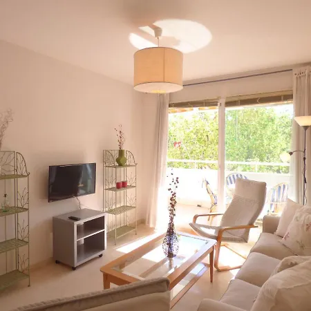 Puerto Azul - Eaw Homes Appartement Marbellac