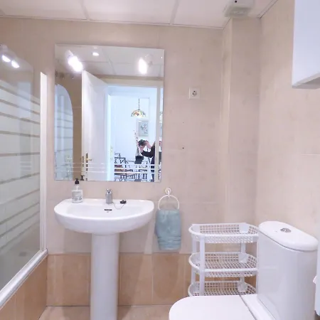 Puerto Azul - Eaw Homes Apartment Marbella