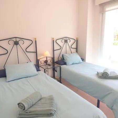 Appartement Puerto Azul - Eaw Homes *