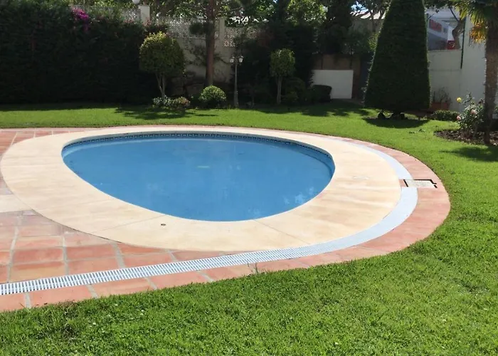 Appartement Puerto Azul - Eaw Homes