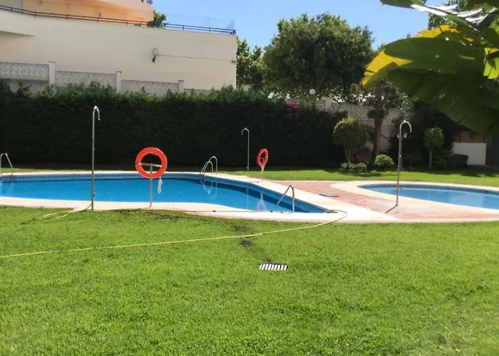 Puerto Azul - Eaw Homes Appartement *