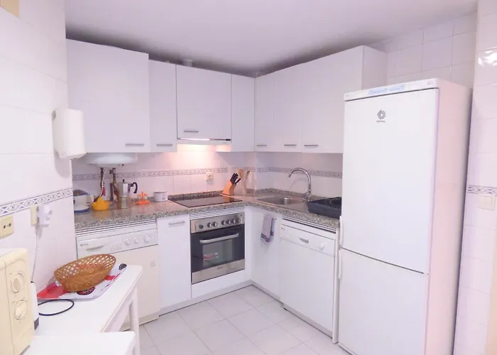 Puerto Azul - Eaw Homes Appartement