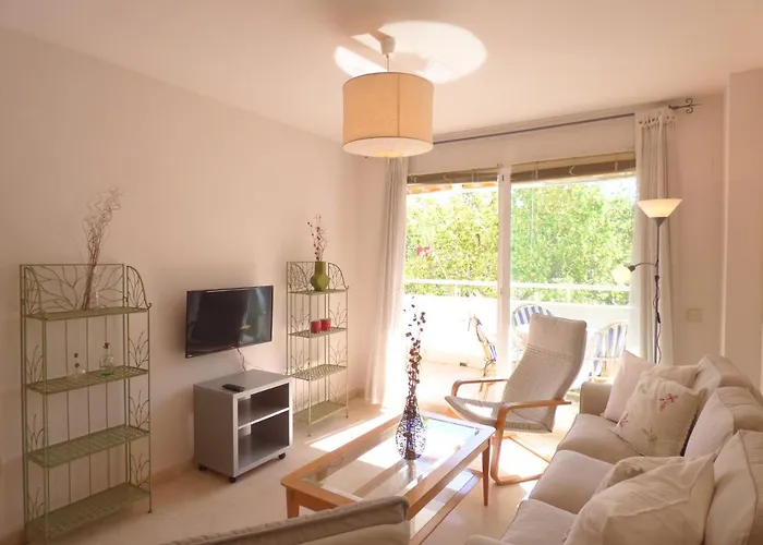 Puerto Azul - Eaw Homes Appartement Marbellac