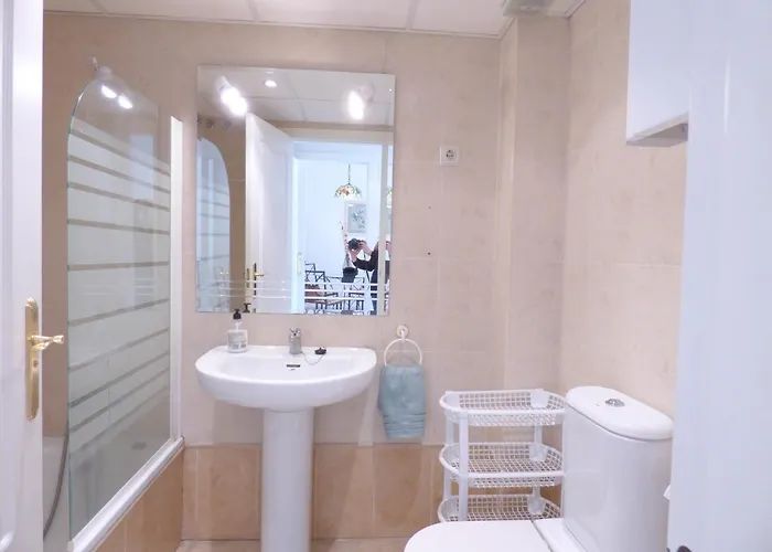 Puerto Azul - Eaw Homes Appartement Marbellac