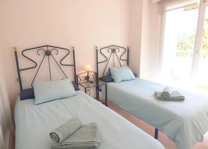 Appartement Puerto Azul - Eaw Homes *